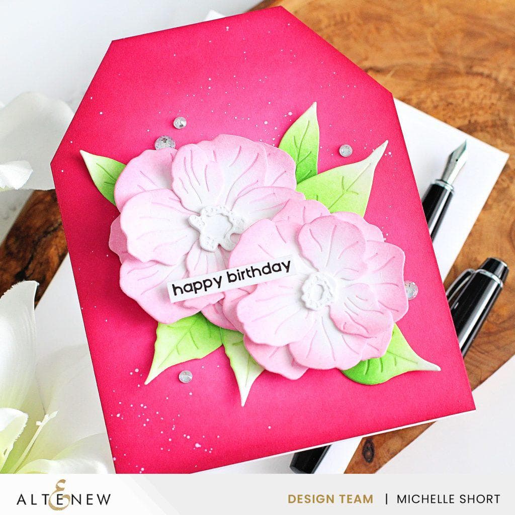 September 2024 Inspiration Challenge