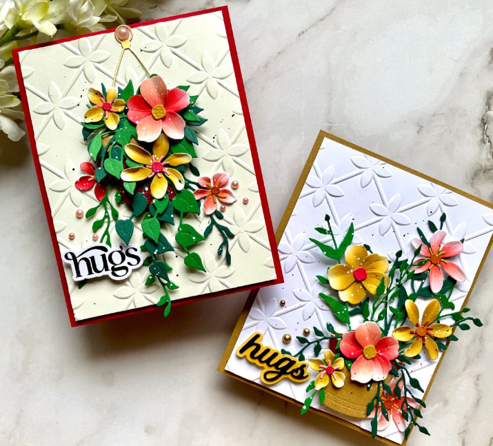 inspiration challenge january 2025