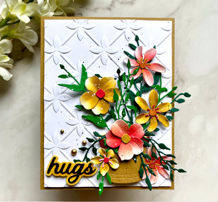 inspiration challenge january 2025